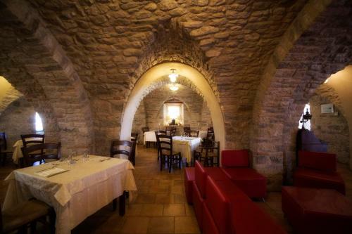 Agroturismo Albergo Diffuso La Piana Dei Mulini