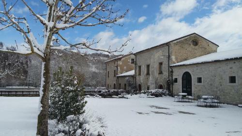 Agroturismo Albergo Diffuso La Piana Dei Mulini