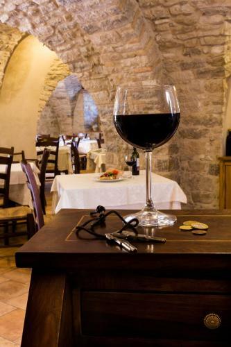 Agroturismo Albergo Diffuso La Piana Dei Mulini