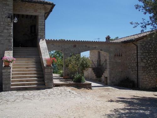 Agroturismo Il Vallone Di Melezzole
