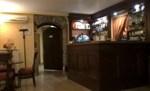Hotel Ai Due Leoni
