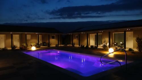 Bed & Breakfast Magrine Castelfranco Veneto
