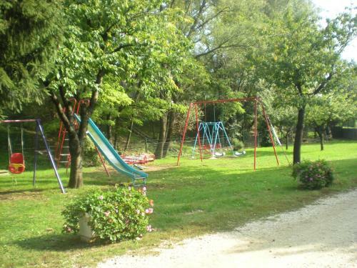 Agroturismo Agriturismo Ae Noseare