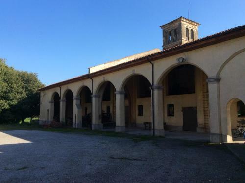 Agroturismo Agriturismo Rivieraoglio