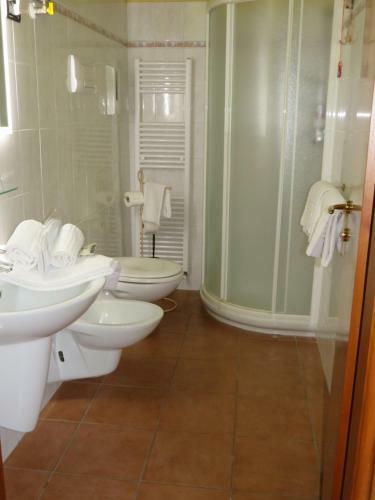 Agroturismo Agriturismo Rivieraoglio
