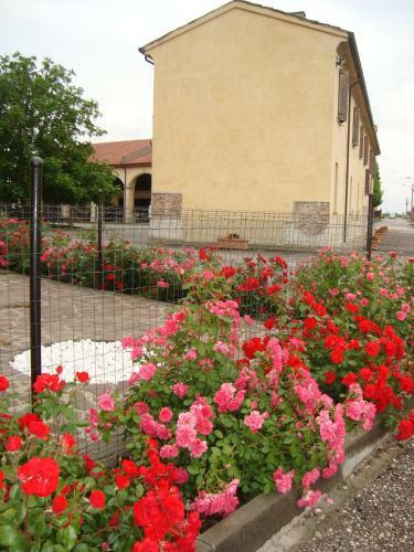 Agroturismo Agriturismo Rivieraoglio