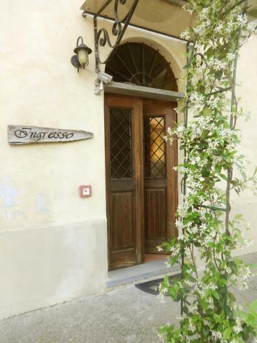 Agroturismo Agriturismo Rivieraoglio