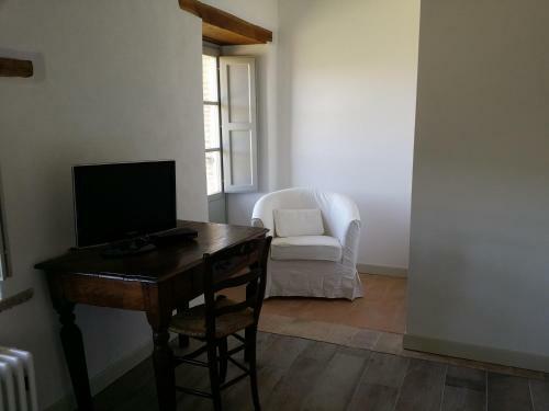 Hotel B&B Cascina Artemisia