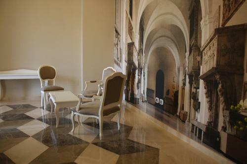 Suites & Apartments Liola'