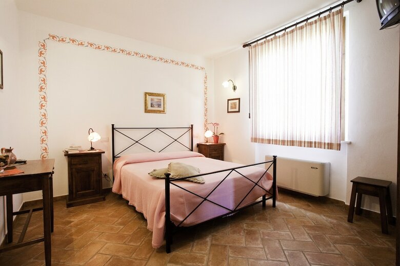 Agroturismo Agriturismo Vigna Mai