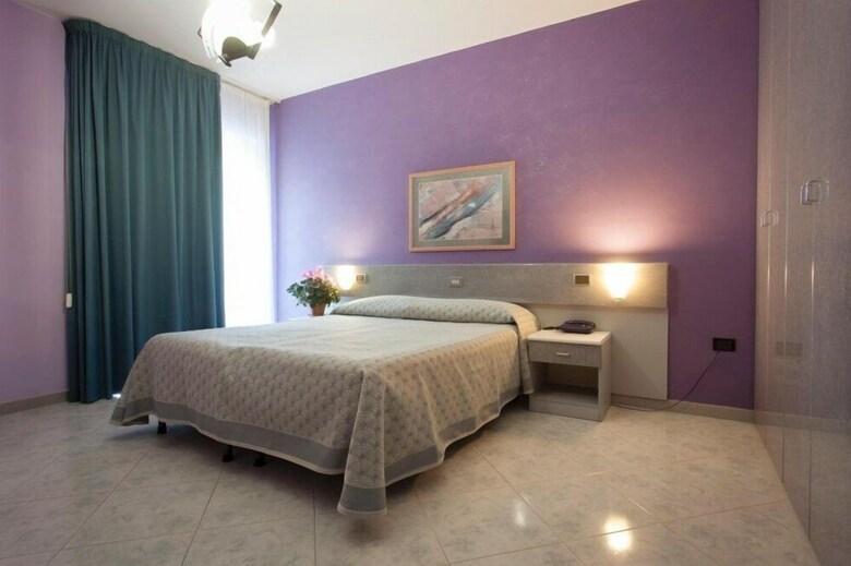 Hotel San Marco