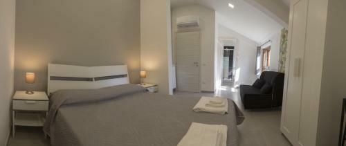 Villa Ulivi B&B