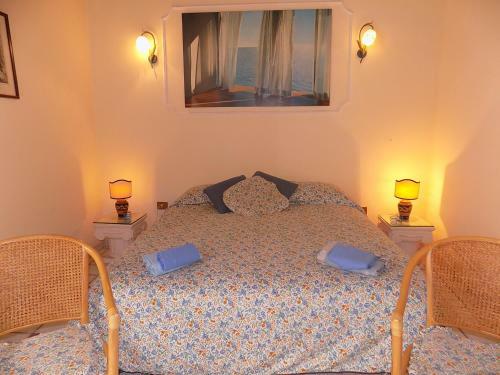 Apartamento Casa Calla