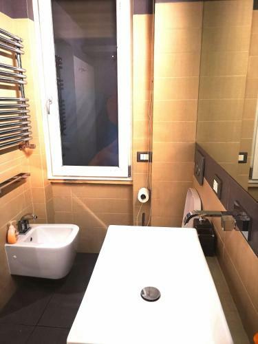 Apartamento I Riflessi Del Mare