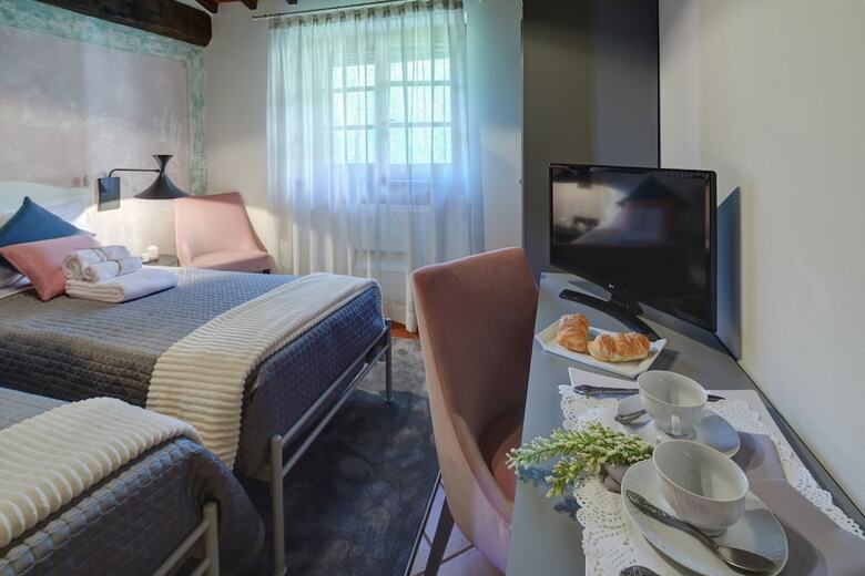 Dormiveglia B&B