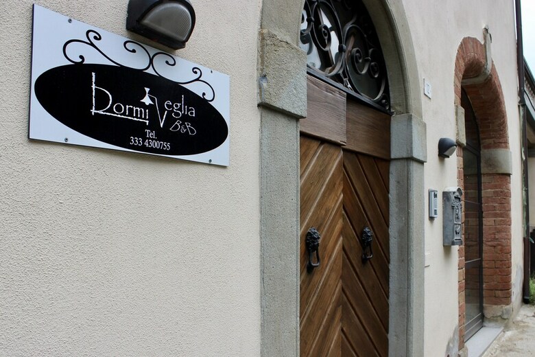 Dormiveglia B&B