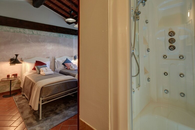 Dormiveglia B&B