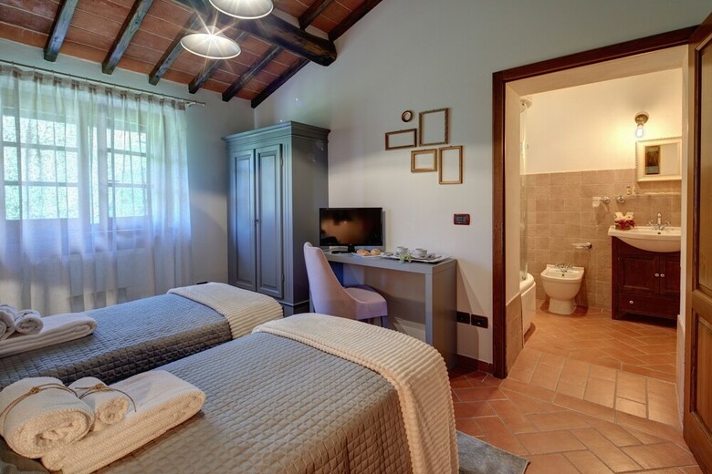 Dormiveglia B&B