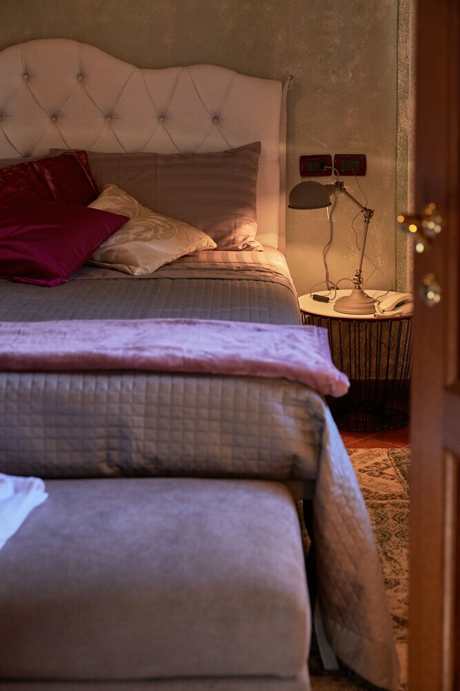 Dormiveglia B&B