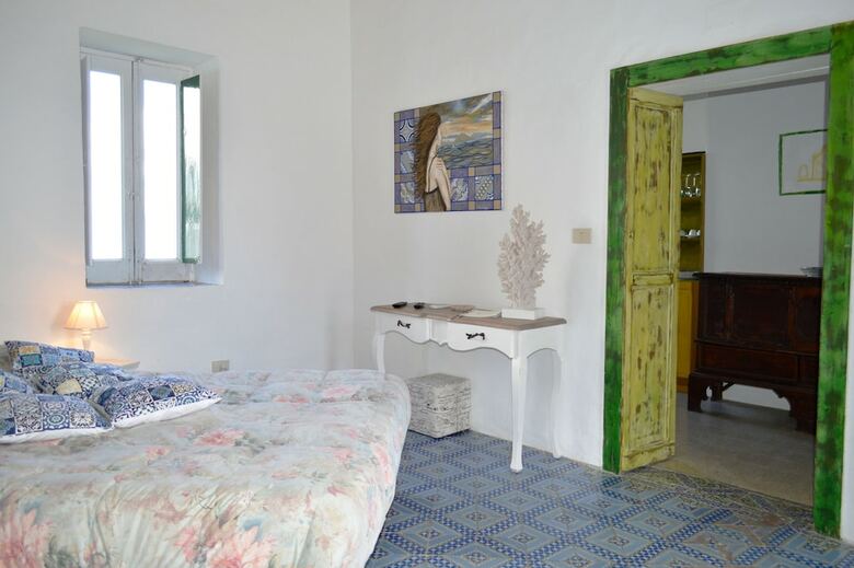 Apartamento Appartamento Zeus