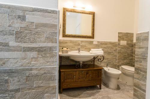 Bed & Breakfast Les Suites Magnolia