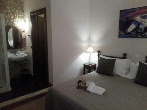 Hostal Residenza Storica Le Civette