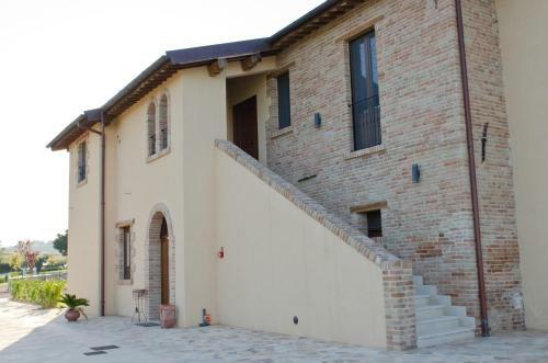 Agroturismo Il Gigante