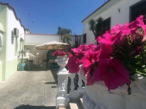 Hostal Residence R&b Tyrrhenum