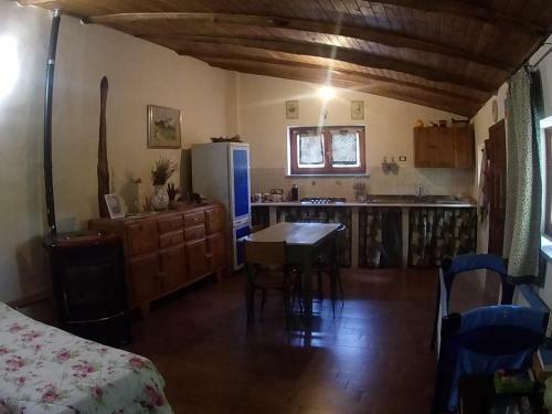 Bed & Breakfast Gavi/alice Open Space