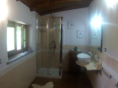 Bed & Breakfast Gavi/alice Open Space
