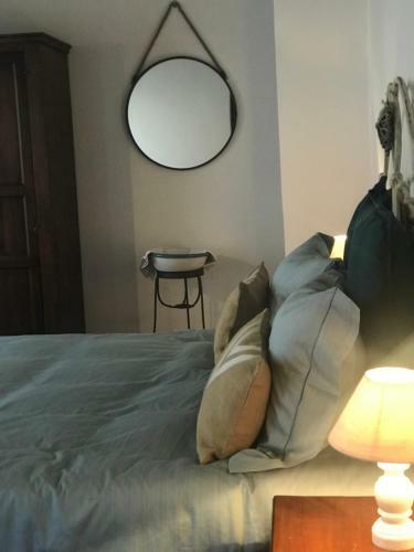 Bed & Breakfast La Dimora Del Conte