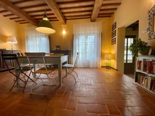 Bed & Breakfast La Dimora Del Conte