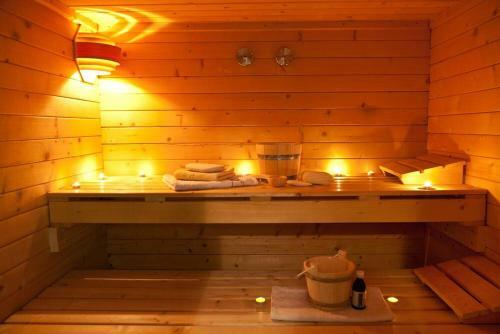Bed & Breakfast Casa Latini