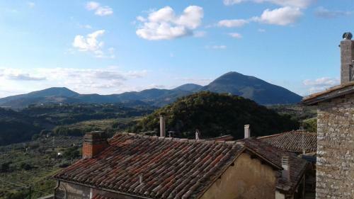 Bed & Breakfast Casa Latini