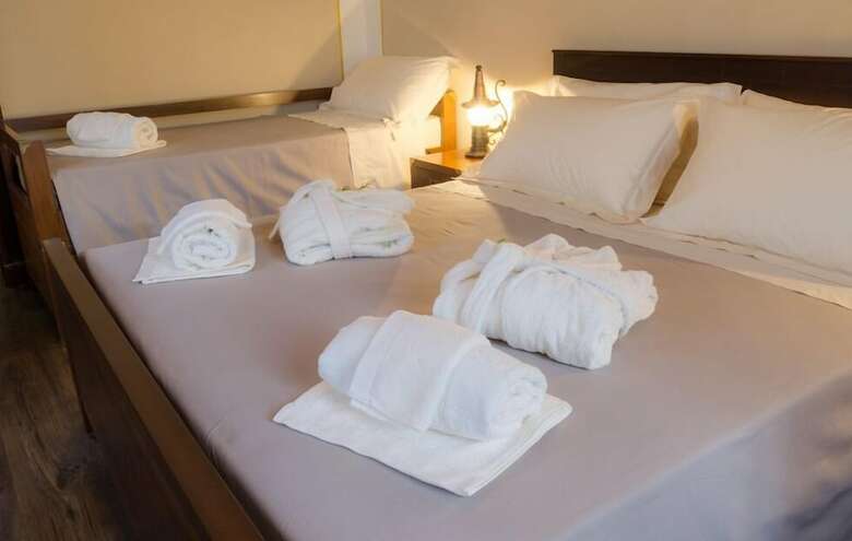 Bed & Breakfast Ottoquadri