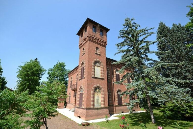 Bed & Breakfast Ottoquadri