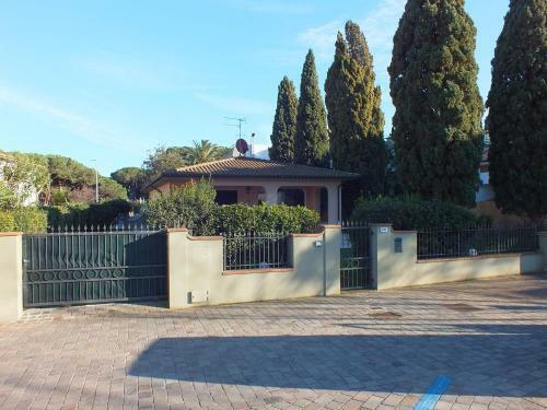 Villa Etrusca