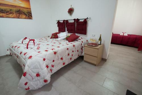 Bed & Breakfast Il Grappolo