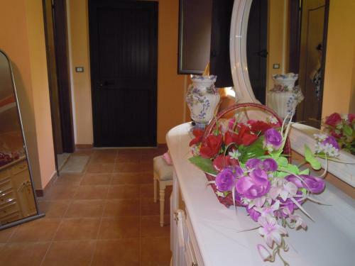 B&B Ristorante Grotta Del Romito