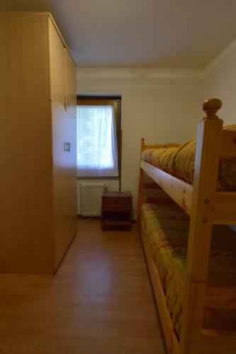 Apartamento Casa Mandron