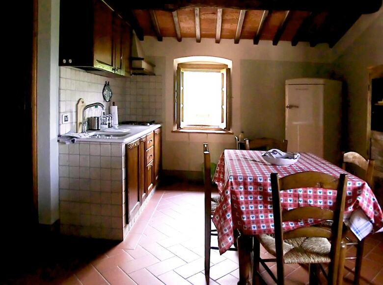 Agroturismo Villa Pacinotti