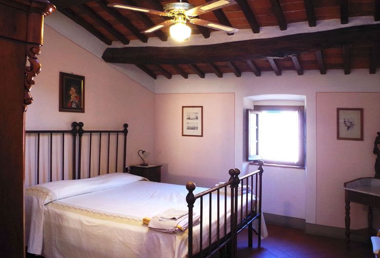 Agroturismo Villa Pacinotti