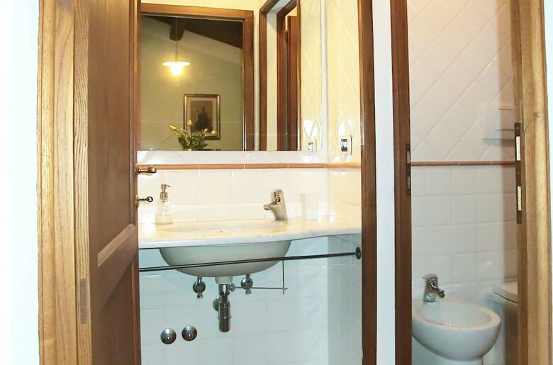 Agroturismo Villa Pacinotti