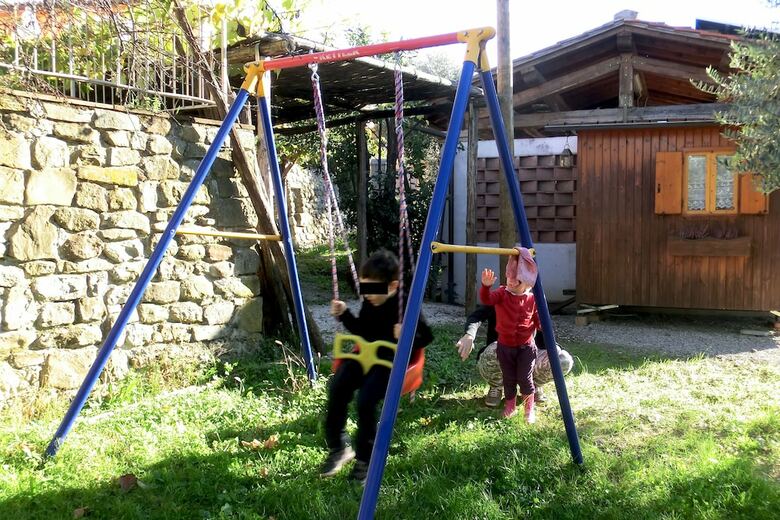Agroturismo Villa Pacinotti