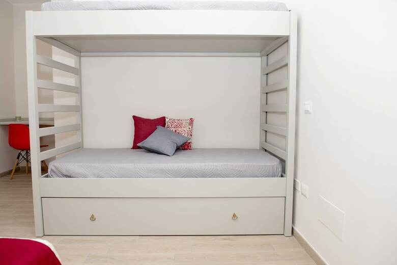 Bed & Breakfast Nolana '86