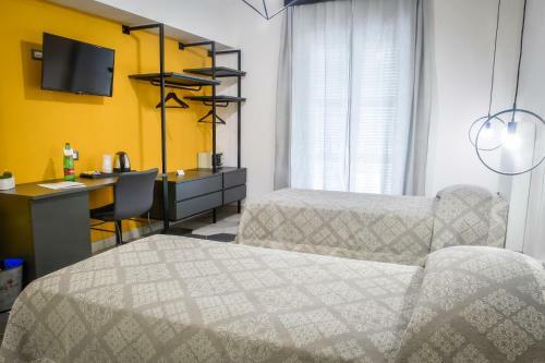 Hostal Big Rose