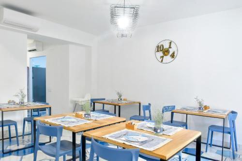 Hostal Big Rose