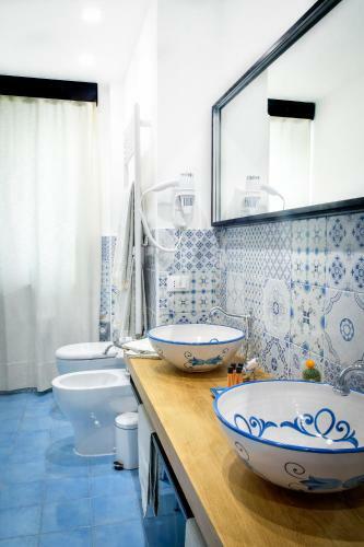 Hostal Big Rose