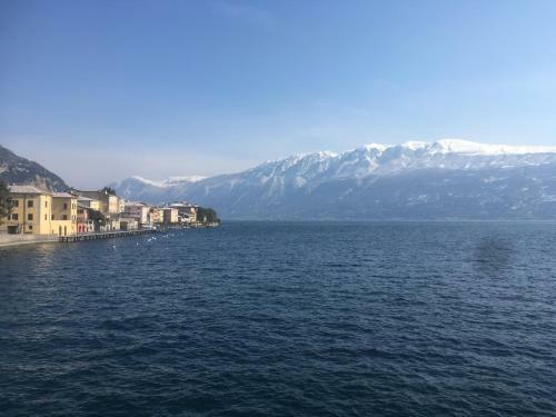 Bed & Breakfast Il Sogno Sul Lago