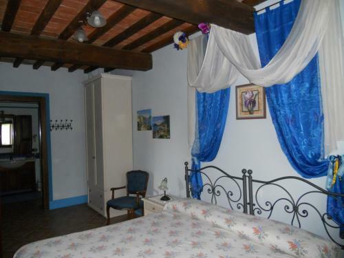 Agroturismo Podere Le Manzinaie